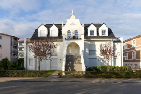 Villa Katharina Villa Katharina 07 Kühlungsborn